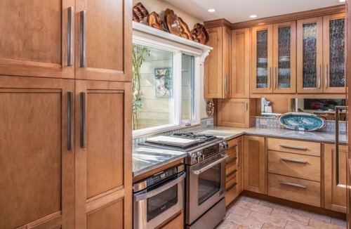 Carmel Point House | Walk to 2 Beaches When You Stay at BeachWalk .