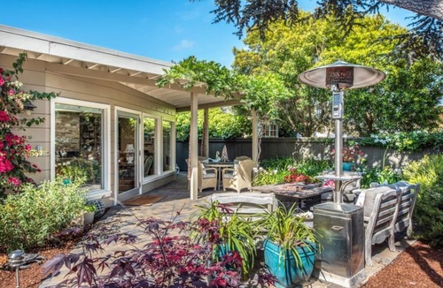 Carmel Point House | Walk to 2 Beaches When You Stay at BeachWalk .