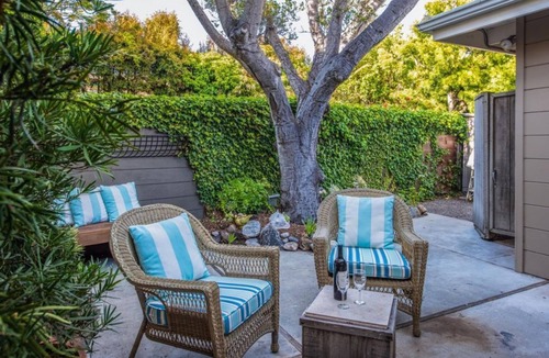 Carmel Point House | Walk to 2 Beaches When You Stay at BeachWalk .