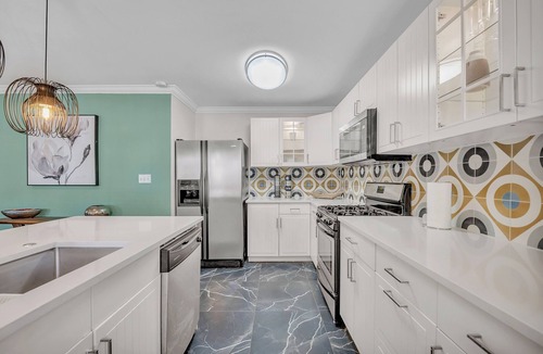 Galindo House | Walk to ACL-1 block-5min Zilker Home-Soco, Walkable !