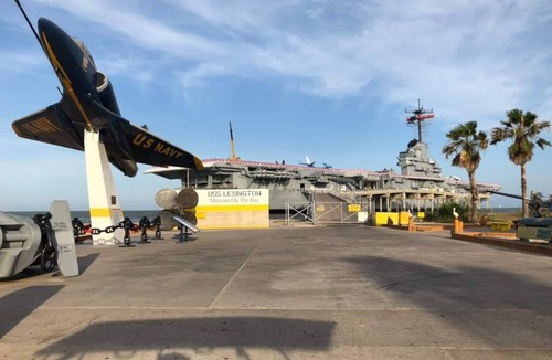 North Beach House | Walk to all attractions