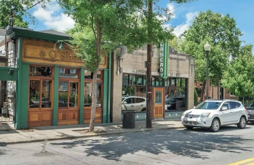 Highlands Apartment | Walk to Bars & Restaurants, 1BR HighlandsStay