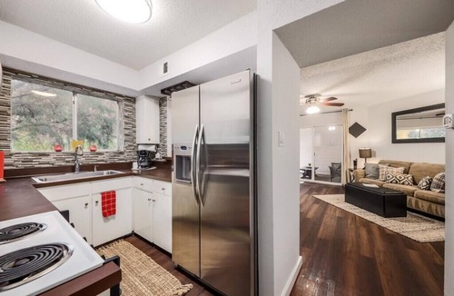 Zilker House | Walk to Barton Springs Pool, Zilker Park, bars, restaurants and music