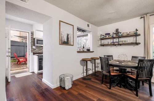 Zilker House | Walk to Barton Springs Pool, Zilker Park, bars, restaurants and music