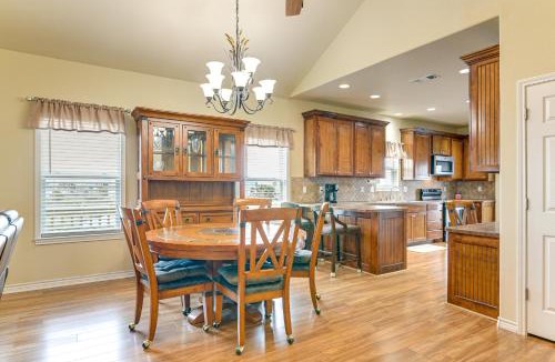 Gilchrist House | Walk to Beach! Bayfront Coastal Gem in Gilchrist