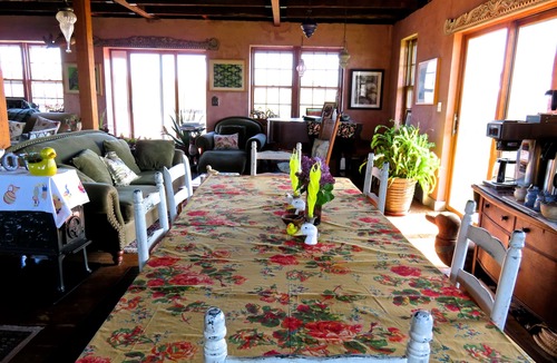 Aquinnah House | Walk to Beach Beautiful Ocean Views