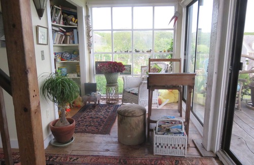 Aquinnah House | Walk to Beach Beautiful Ocean Views