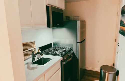 San Clemente Apartment | Walk to Beach! - Cozy SC Studio