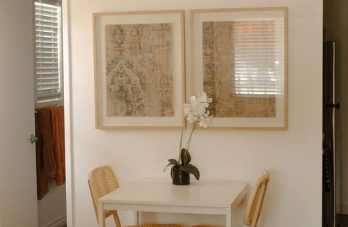 San Clemente Apartment | Walk to Beach! - Cozy SC Studio