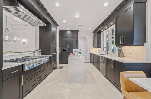 Harbour Inlet House | Walk to Beach/Heated Pool/Serenity at its Finest/Hemingway Key/VlLLAS