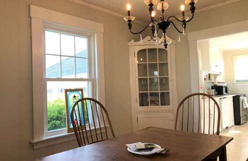 York Beach House | Walk to Beach, Ocean views