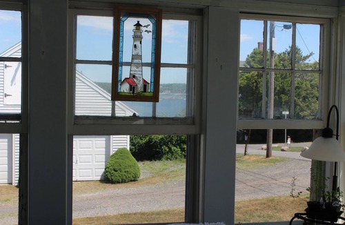 York Beach House | Walk to Beach, Ocean views
