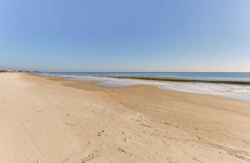 Palmetto Dunes House | Walk to Beach: Hilton Head Resort Condo w/Pools!