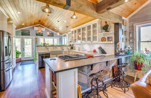Lubec House | Walk to Beaches & Trails: Waterfront Maine Escape!