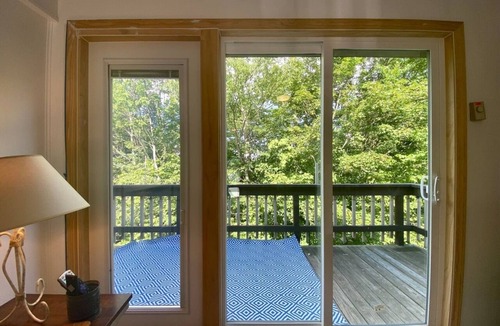 Beech Mountain Apartment | Walk to Beech Mountain Resort, PET Friendly!