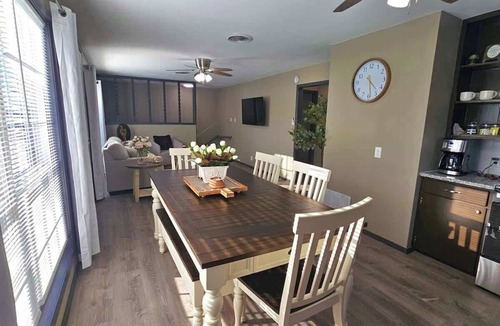Belton Apartment | Walk to Belton Lake-Private & Comfortable- Unit 1