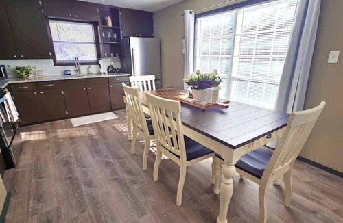 Belton Apartment | Walk to Belton Lake-Private & Comfortable- Unit 1