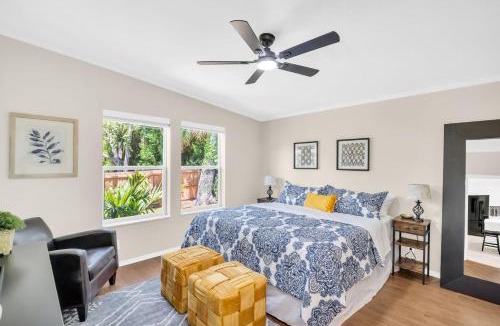 Dunedin House | Walk to Blue Jays, Breweries, Marina & Beaches