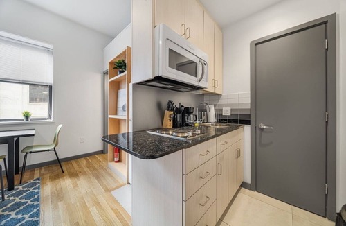 Beacon Hill Apartment | Walk to Boston Common, Safe & Central Stay