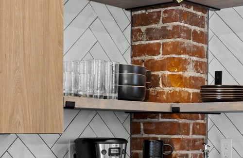 Southeast Boise House | Walk to BSU & Downtown-Modern