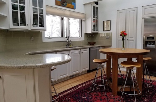 Lower Chautauqua House | Walk to Chautauqua Park & CU/4-5 Bedroom Home