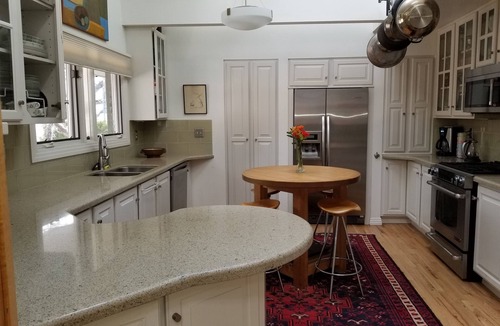Lower Chautauqua House | Walk to Chautauqua Park & CU/4-5 Bedroom Home