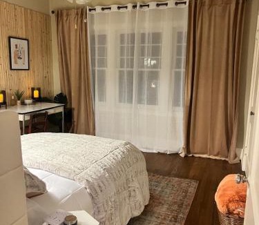 Cherry Street House | Walk to Cherry Street,pets, hot tub by HVNLYhomes