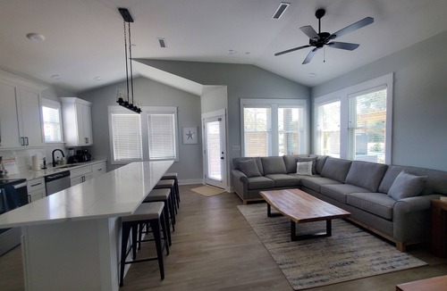 Corolla Light Condo | Walk to Corolla Village and the Beach!