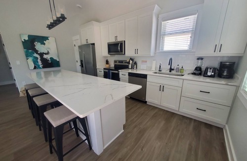 Corolla Light Condo | Walk to Corolla Village and the Beach!