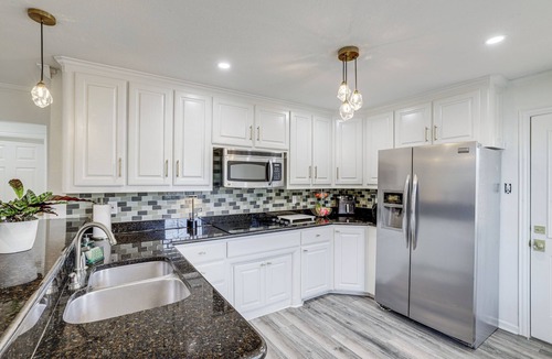 Fort Worth House | Walk to Cultural District: Fort Worth Home w/Yard