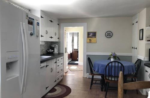 Edgartown House | Walk To Downtown and Beaches