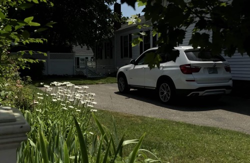 Edgartown House | Walk To Downtown and Beaches