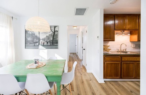 Santa Rosa House | Walk to Downtown & Russian River Brewery