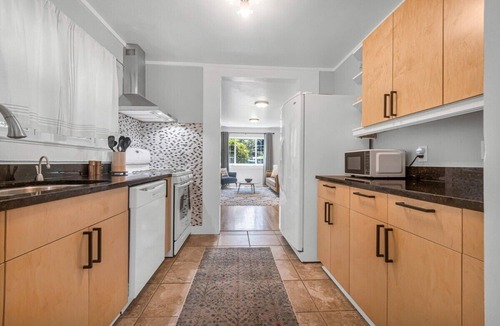 West Seattle House | Walk to Downtown West Seattle