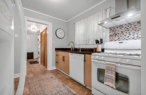 West Seattle House | Walk to Downtown West Seattle