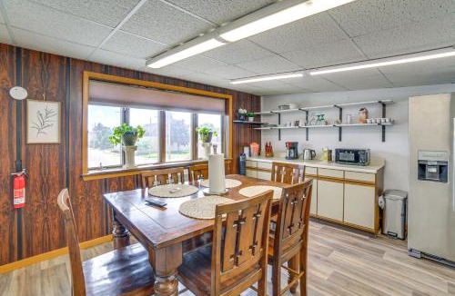 Sault Ste. Marie Apartment | Walk to Dtwn Sault Ste Marie Updated Studio!