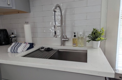 Durham Apartment | Walk to Duke & Dining Charming Historic 2BR