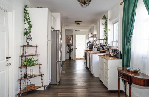 Federal Hill House | Walk to Eats, Shops + More: Prime Providence Stay!