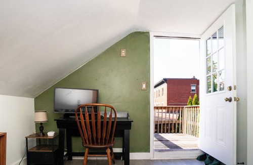 Federal Hill House | Walk to Eats, Shops + More: Prime Providence Stay!