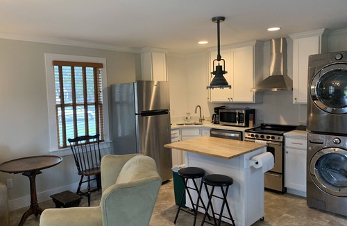 St. Michaels House | Walk to Everything House