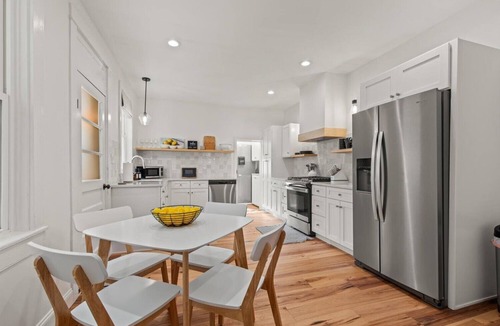 Lancaster House | WALK to Everything! Incredible Downtown Location!