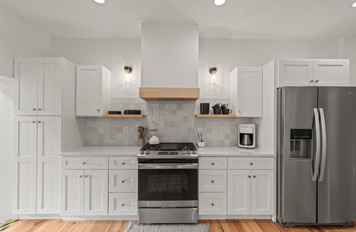 Lancaster House | WALK to Everything! Incredible Downtown Location!