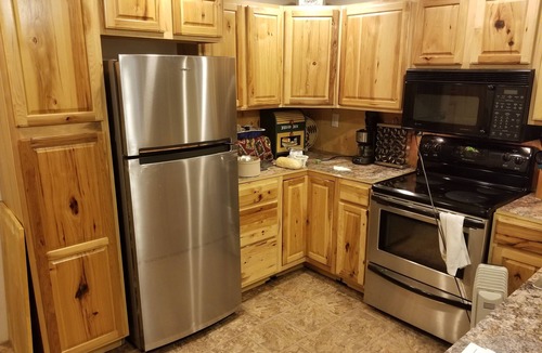 Schroon Lake House | Walk to everything! 2 Bedroom 1 Bath Home in town.