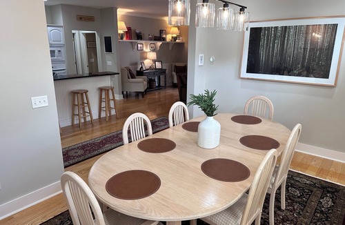 Schroon Lake House | Walk to Everything! Spacious & Modern 4-Bedroom Home in the Center of Town.