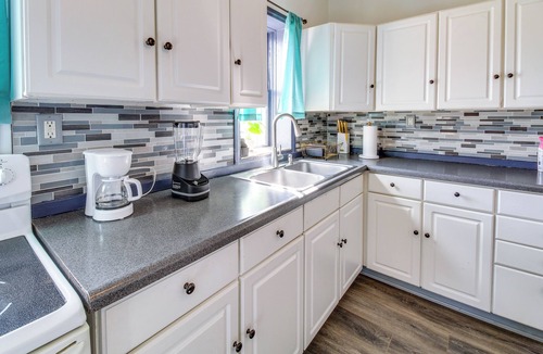 Bladen House | Walk to Fairgrounds: Bladen Countryside Hideaway!