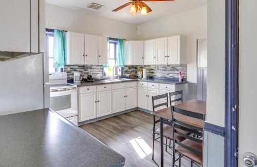 Bladen House | Walk to Fairgrounds: Bladen Countryside Hideaway!