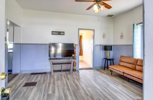 Bladen House | Walk to Fairgrounds: Bladen Countryside Hideaway!