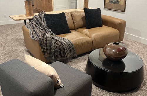 Monroe House | Walk to Fairgrounds & Hospital. Spacious 5BR Home Sleeps 10