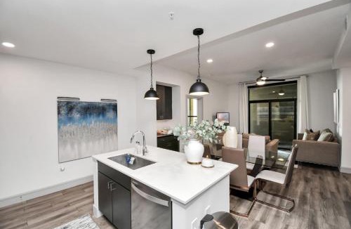 Braeswood Place Apartment | Walk to FIFA World Cup- NRG Stadium- Med Center- Private Parking