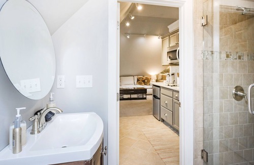 Five Points Apartment | Walk to Five Points + 10 Minutes from Downtown!